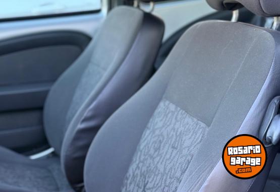 Autos - Ford Ka 1.0 VIRAL 2010 Nafta  - En Venta