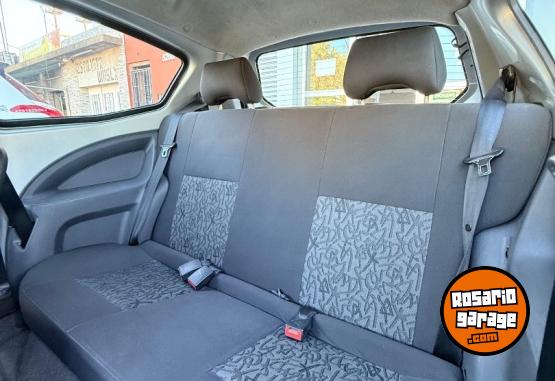 Autos - Ford Ka 1.0 VIRAL 2010 Nafta  - En Venta