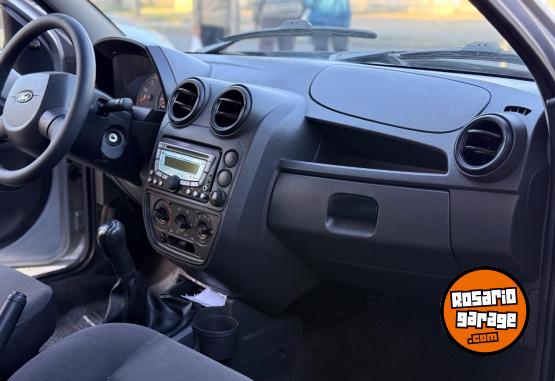 Autos - Ford Ka 1.0 VIRAL 2010 Nafta  - En Venta