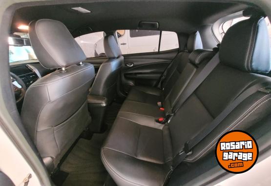 Autos - Toyota Yaris 2022 Nafta 70000Km - En Venta