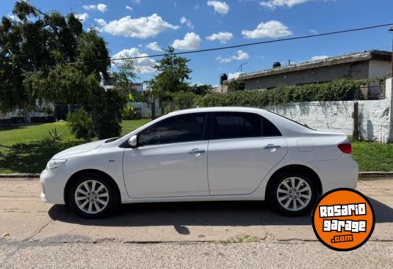 Autos - Toyota COROLLA 2013 Nafta 174000Km - En Venta
