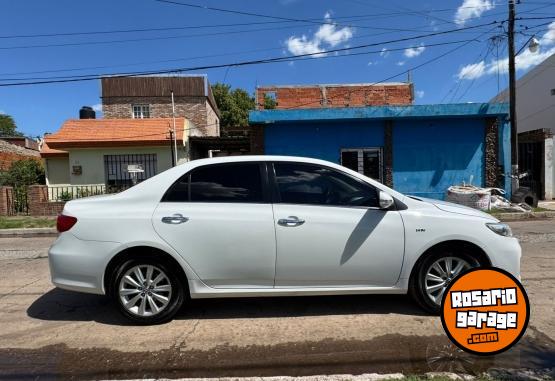 Autos - Toyota COROLLA 2013 Nafta 174000Km - En Venta