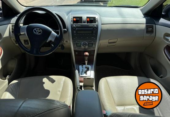 Autos - Toyota COROLLA 2013 Nafta 174000Km - En Venta
