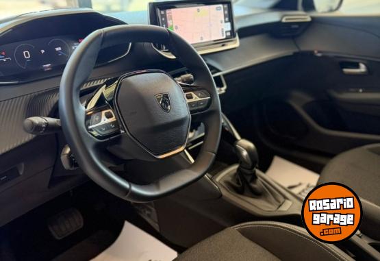 Autos - Peugeot 208 Allure Pack 2025 Nafta 19000Km - En Venta