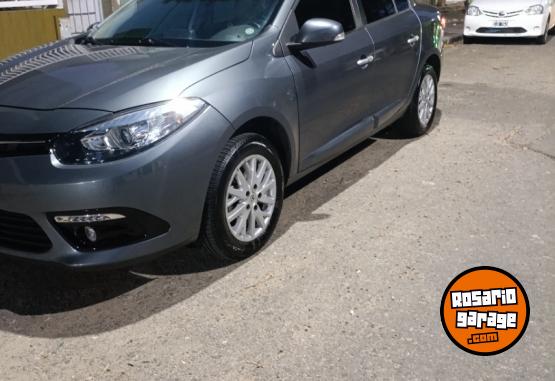 Autos - Renault Fluence 2015 Nafta 76000Km - En Venta
