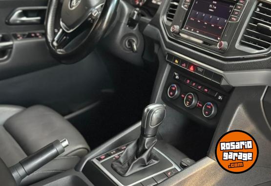 Autos - Volkswagen AMAROK V6 FULL / 4X4 2021 Diesel 82000Km - En Venta