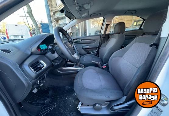 Autos - Chevrolet Onix Ltz 2015 Nafta 60000Km - En Venta