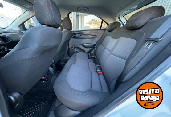 Autos - Chevrolet Onix Ltz 2015 Nafta 60000Km - En Venta