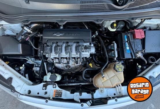 Autos - Chevrolet Onix Ltz 2015 Nafta 60000Km - En Venta