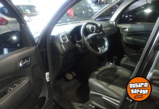 Autos - Peugeot C3 AIRCROSS 2018 Nafta 124000Km - En Venta