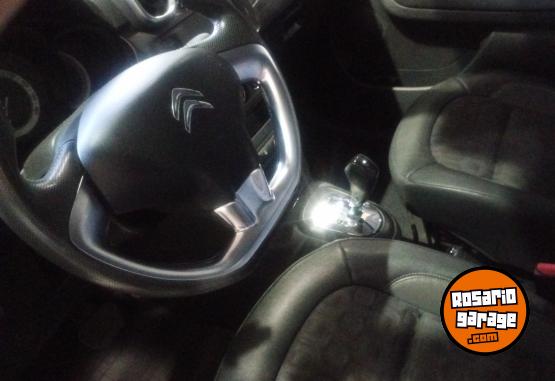 Autos - Peugeot C3 AIRCROSS 2018 Nafta 124000Km - En Venta
