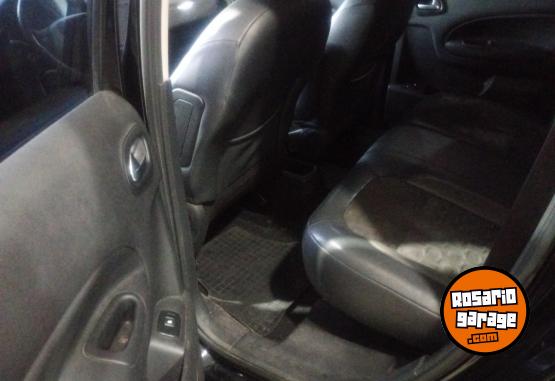 Autos - Peugeot C3 AIRCROSS 2018 Nafta 124000Km - En Venta