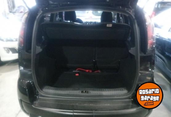 Autos - Peugeot C3 AIRCROSS 2018 Nafta 124000Km - En Venta