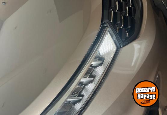 Camionetas - Ford Territory Titanium 2023 Nafta 54000Km - En Venta
