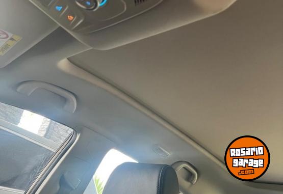 Camionetas - Ford Territory Titanium 2023 Nafta 54000Km - En Venta