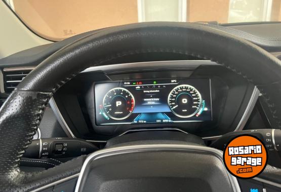 Camionetas - Ford Territory Titanium 2023 Nafta 54000Km - En Venta