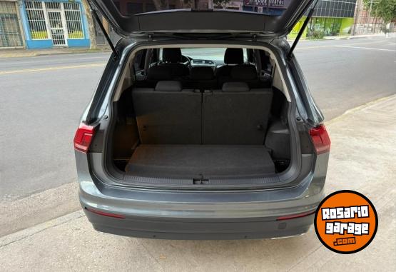 Camionetas - Volkswagen Tiguan 2019 Nafta 110000Km - En Venta
