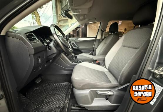 Camionetas - Volkswagen Tiguan 2019 Nafta 110000Km - En Venta