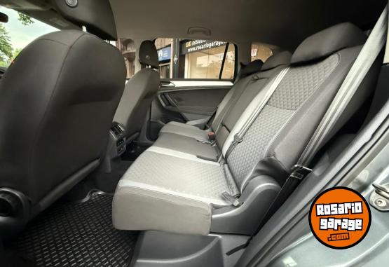 Camionetas - Volkswagen Tiguan 2019 Nafta 110000Km - En Venta