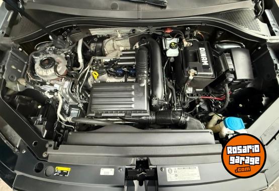 Camionetas - Volkswagen Tiguan 2019 Nafta 110000Km - En Venta