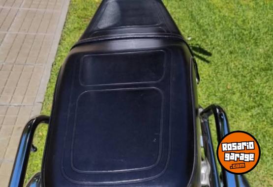 Motos - Suzuki GN125F 2018 Nafta 15460Km - En Venta