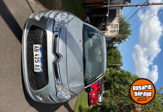Autos - Citroen C3 1.5 START 2017 Nafta 94000Km - En Venta