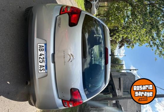 Autos - Citroen C3 1.5 START 2017 Nafta 94000Km - En Venta