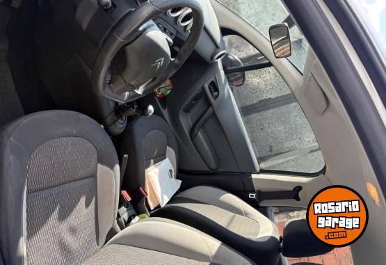 Autos - Citroen C3 1.5 START 2017 Nafta 94000Km - En Venta