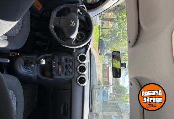 Autos - Citroen C3 1.5 START 2017 Nafta 94000Km - En Venta
