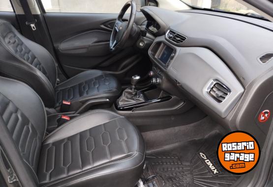 Autos - Chevrolet ONIX LTZ 1.4N 2019 Nafta 64000Km - En Venta