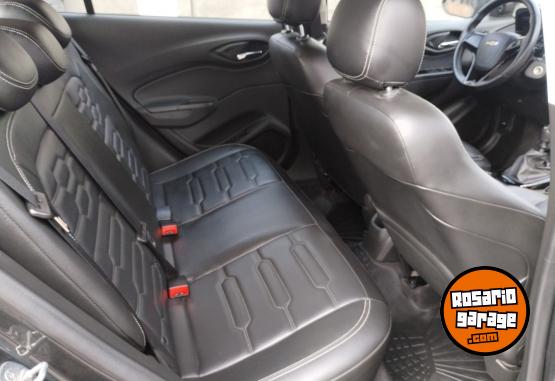 Autos - Chevrolet ONIX LTZ 1.4N 2019 Nafta 64000Km - En Venta