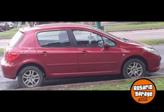 Autos - Peugeot 307 XS 2011 Nafta 153000Km - En Venta