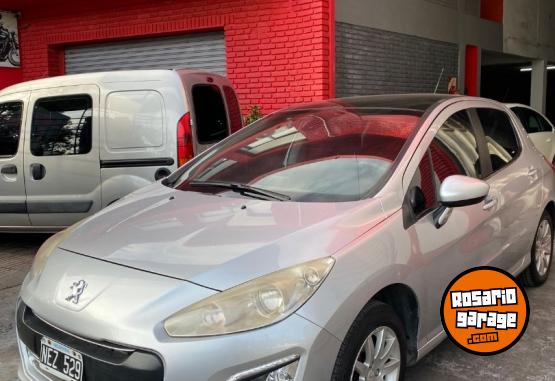 Autos - Renault Allure nav 2013 Nafta 130000Km - En Venta