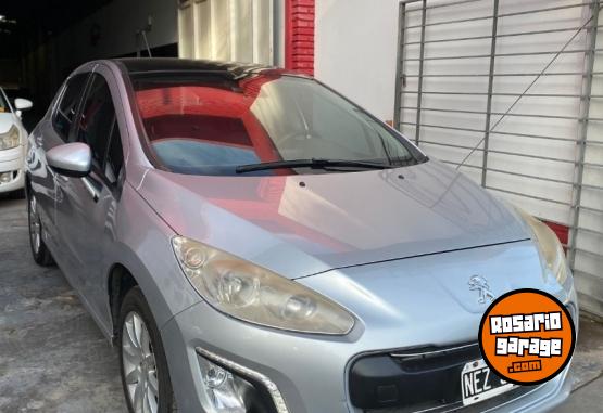 Autos - Renault Allure nav 2013 Nafta 130000Km - En Venta