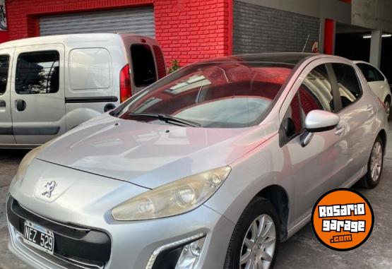 Autos - Renault Allure nav 2013 Nafta 130000Km - En Venta