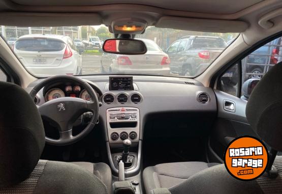 Autos - Renault Allure nav 2013 Nafta 130000Km - En Venta