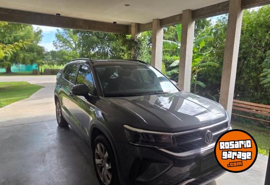 Autos - Volkswagen Taos 2024 Nafta 25000Km - En Venta
