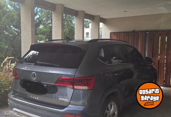 Autos - Volkswagen Taos 2024 Nafta 25000Km - En Venta