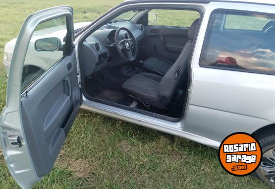 Autos - Volkswagen Gol power 2011 Nafta 75000Km - En Venta