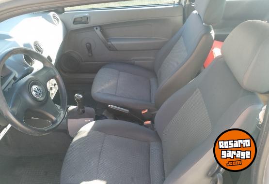 Autos - Volkswagen Gol power 2011 Nafta 75000Km - En Venta