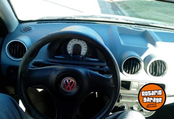 Autos - Volkswagen Gol power 2011 Nafta 75000Km - En Venta