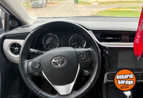 Autos - Toyota Corolla 2019 GNC 130000Km - En Venta
