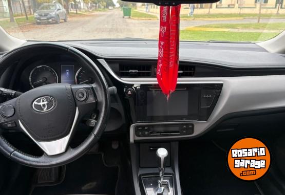 Autos - Toyota Corolla 2019 GNC 130000Km - En Venta
