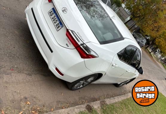 Autos - Toyota Corolla 2019 GNC 130000Km - En Venta