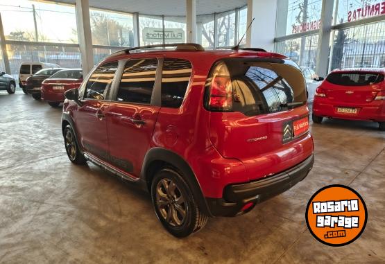 Autos - Citroen C3 AIRCROSS 2019 Nafta 70000Km - En Venta