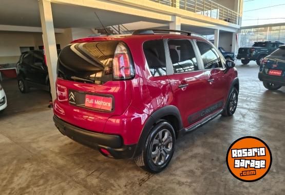 Autos - Citroen C3 AIRCROSS 2019 Nafta 70000Km - En Venta