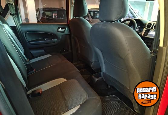 Autos - Citroen C3 AIRCROSS 2019 Nafta 70000Km - En Venta