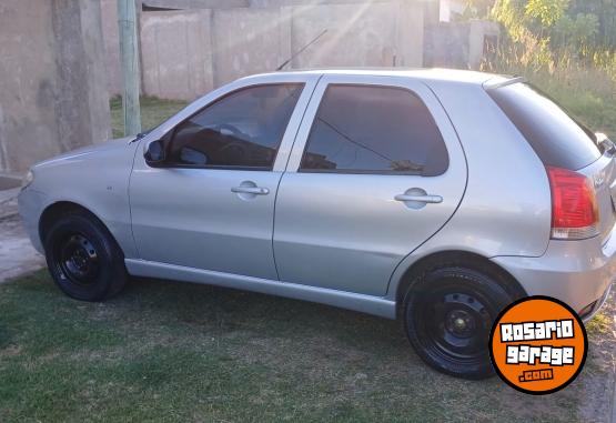 Autos - Fiat Palio hlx 2006 Nafta 200000Km - En Venta