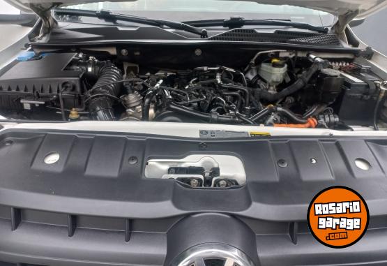 Camionetas - Volkswagen Amarok 2015 Diesel 220000Km - En Venta