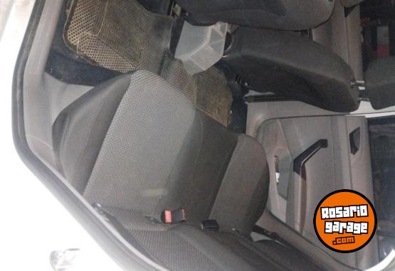 Autos - Volkswagen Virtus msi 2018 Nafta 71000Km - En Venta